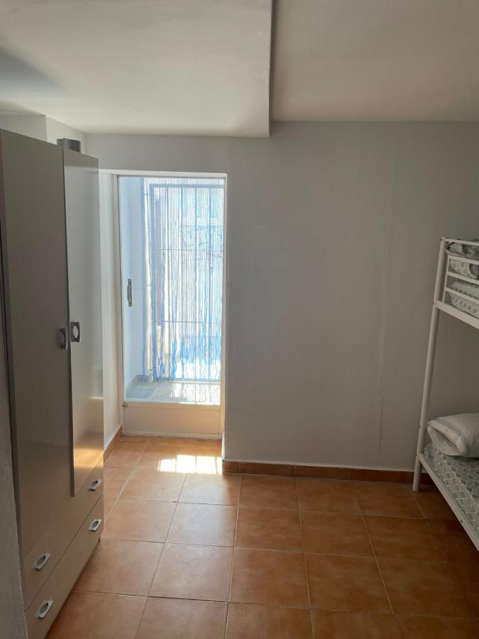 Maryvilla Zohra Calp Extérieur photo