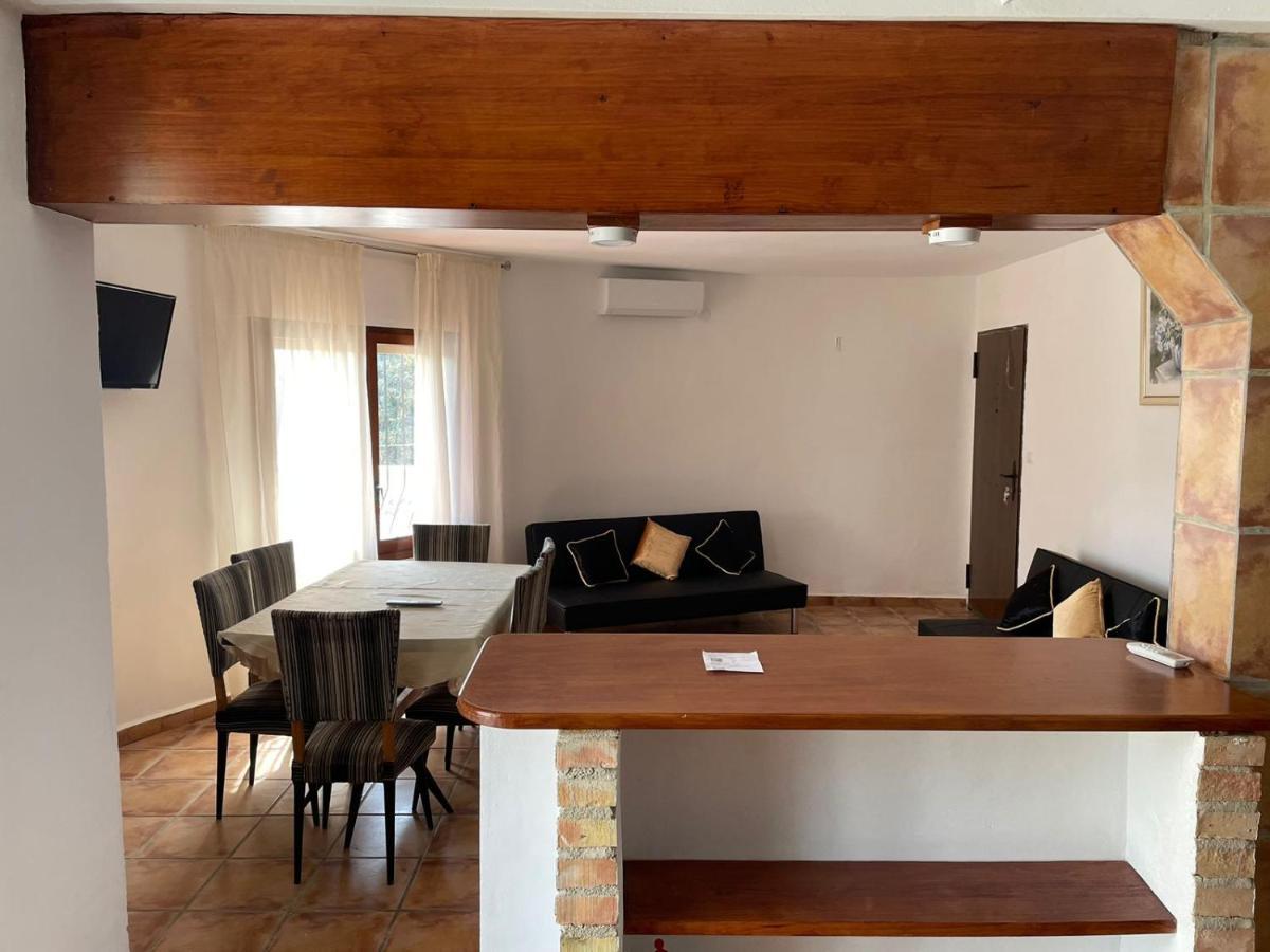 Maryvilla Zohra Calp Extérieur photo