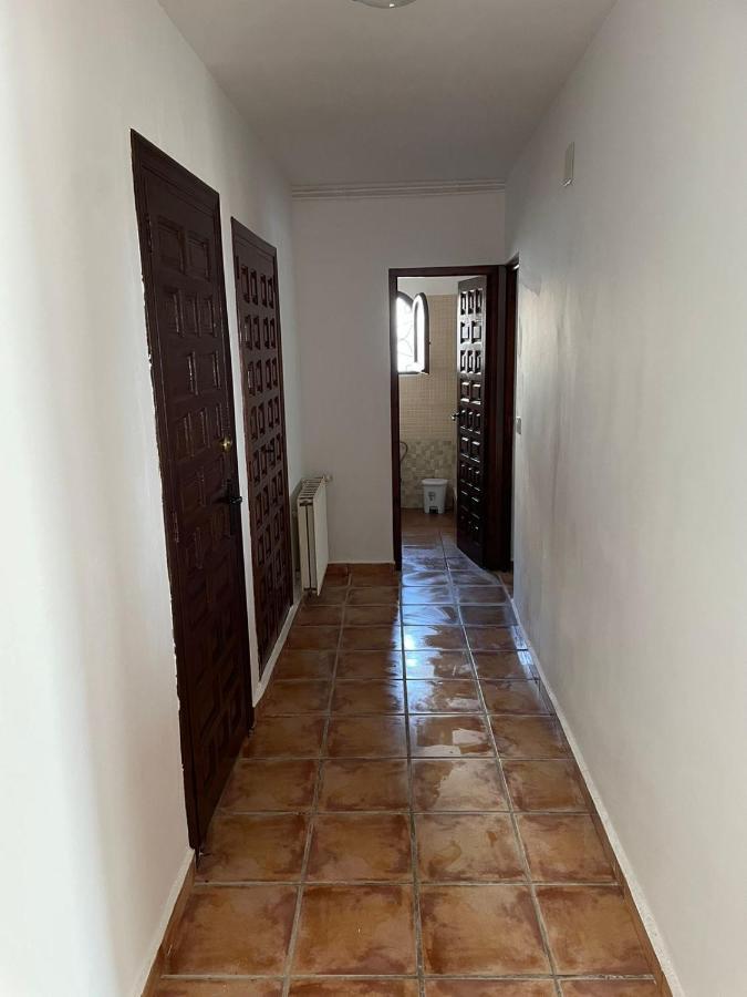Maryvilla Zohra Calp Extérieur photo
