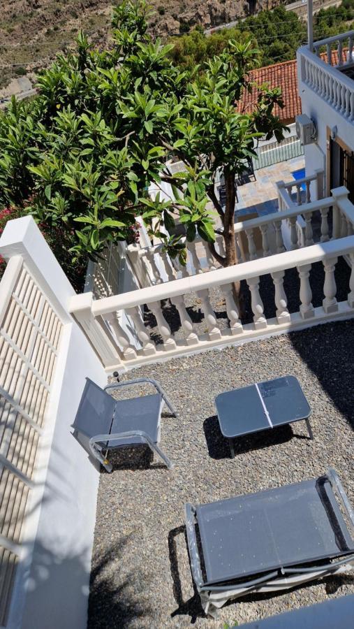 Maryvilla Zohra Calp Extérieur photo