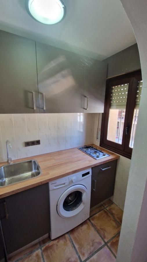 Maryvilla Zohra Calp Extérieur photo