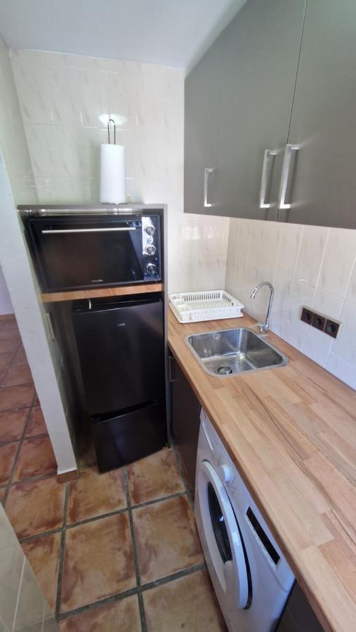 Maryvilla Zohra Calp Extérieur photo