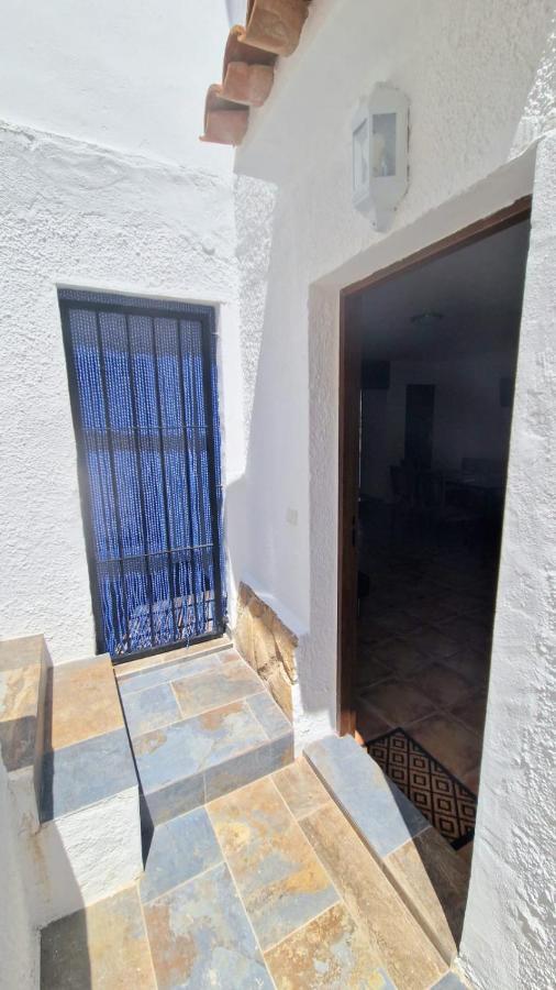 Maryvilla Zohra Calp Extérieur photo