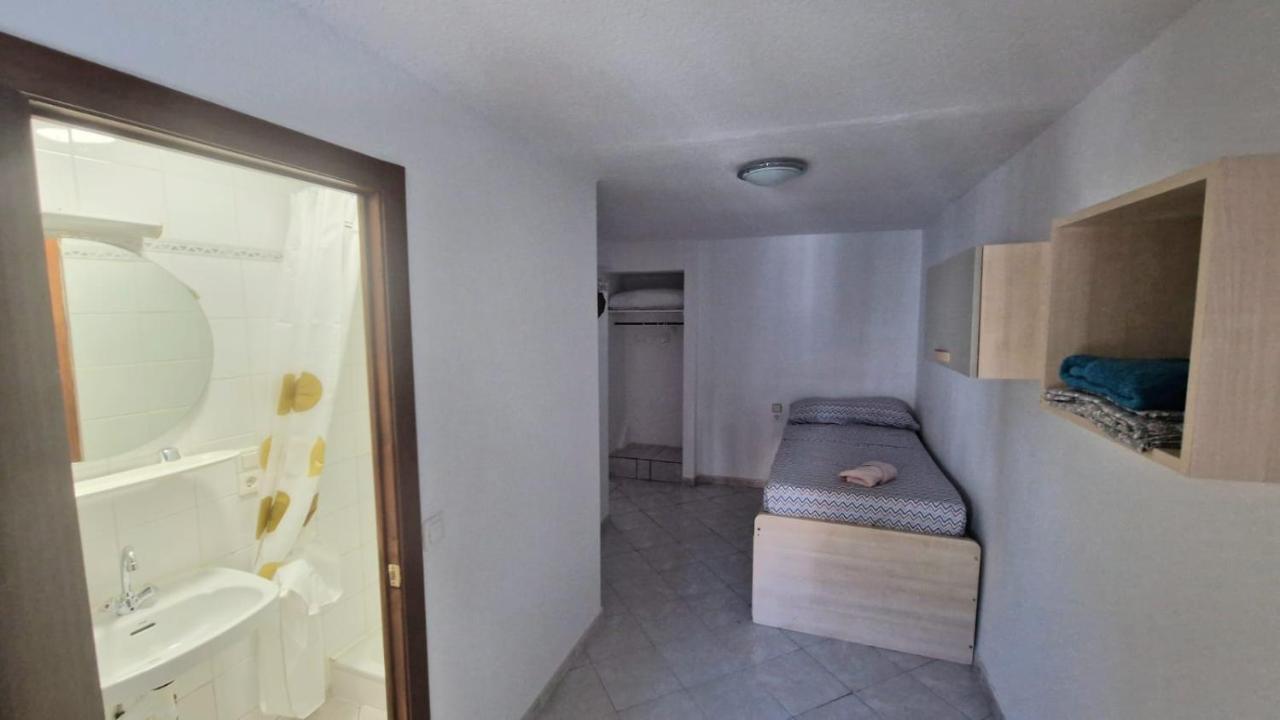 Maryvilla Zohra Calp Extérieur photo