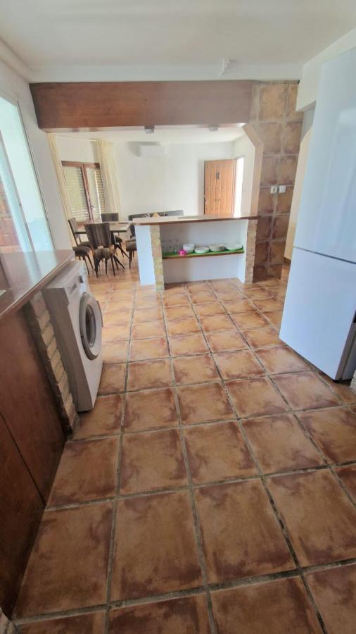 Maryvilla Zohra Calp Extérieur photo