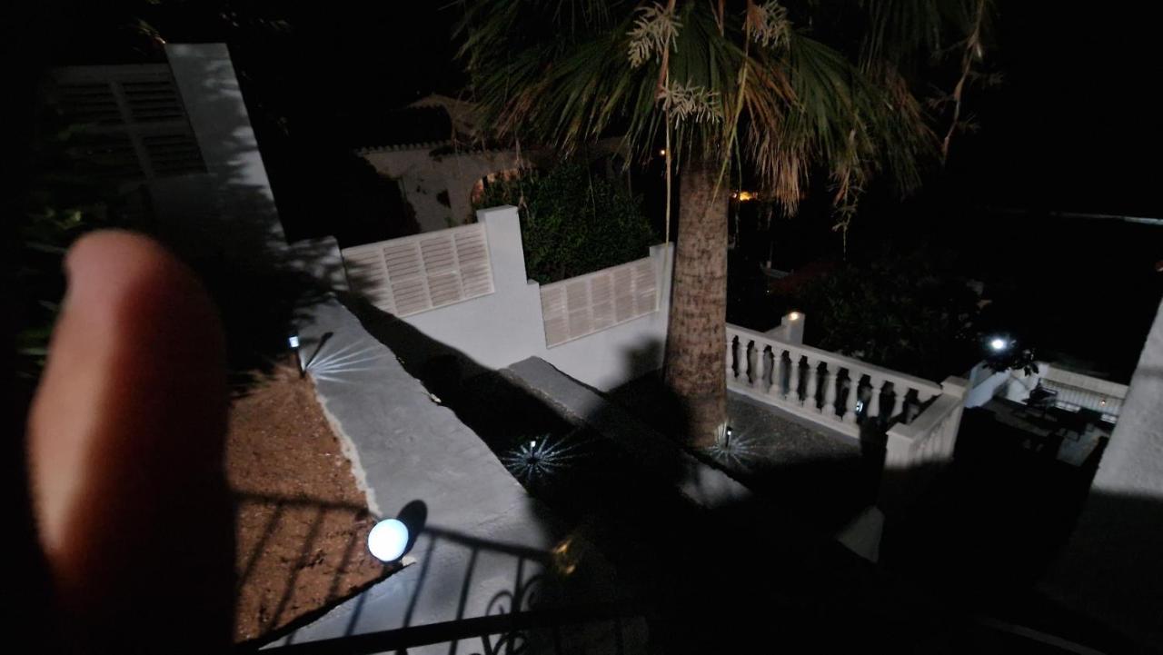 Maryvilla Zohra Calp Extérieur photo