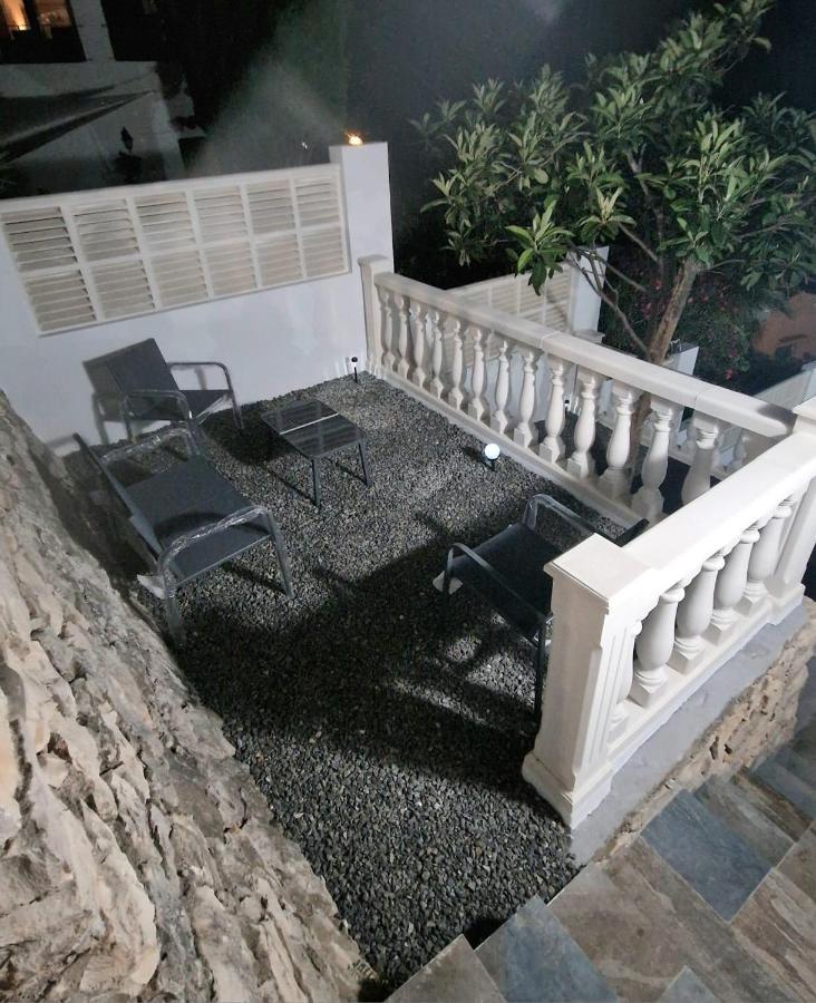 Maryvilla Zohra Calp Extérieur photo