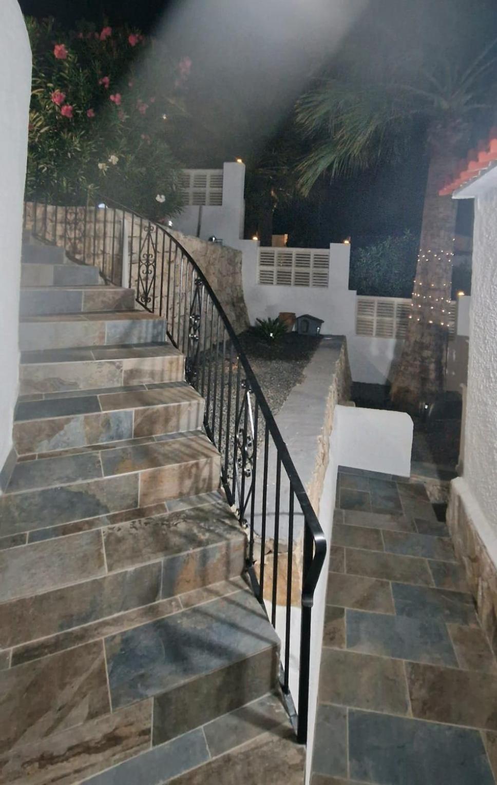 Maryvilla Zohra Calp Extérieur photo