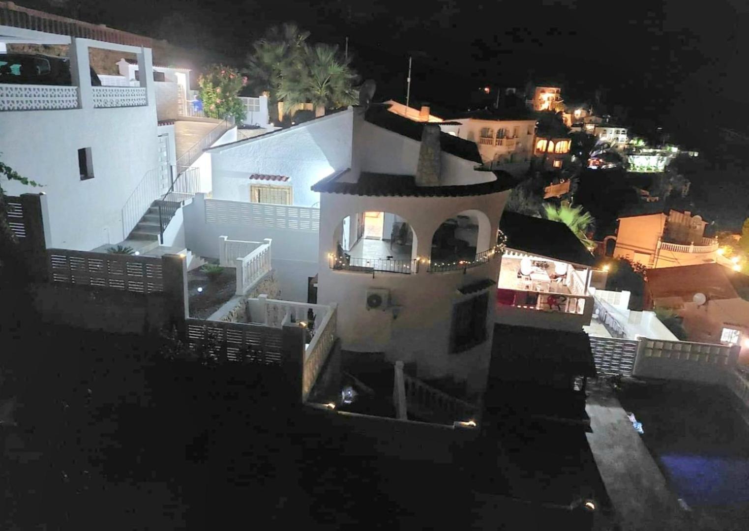 Maryvilla Zohra Calp Extérieur photo