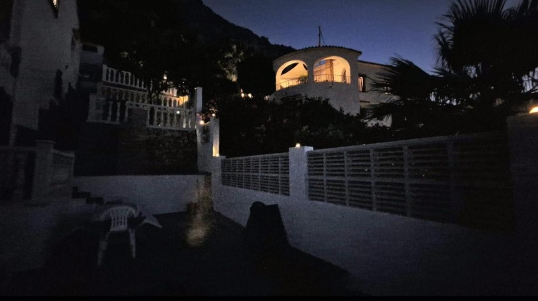 Maryvilla Zohra Calp Extérieur photo