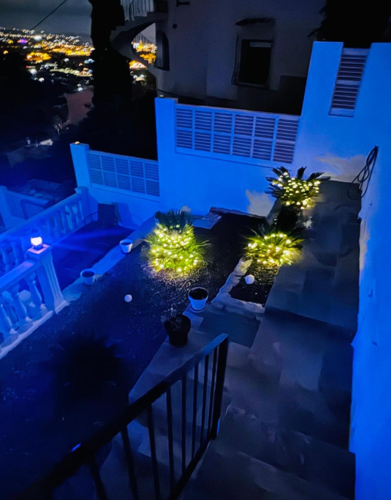 Maryvilla Zohra Calp Extérieur photo