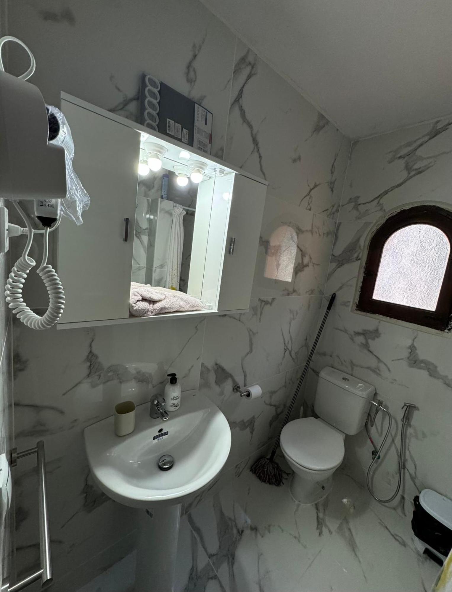 Maryvilla Zohra Calp Extérieur photo
